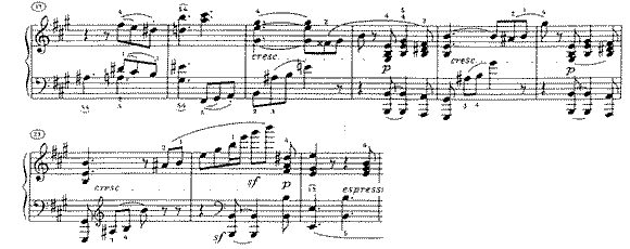ピアニストの部屋----深井尚子 論文「ベートーヴェン後期作品群への