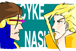 CYKE / NASH
