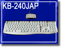 KB-240JAP