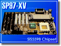 SP97-XV