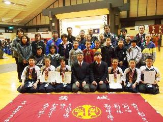 コート1位おめでとう\(^o^)/