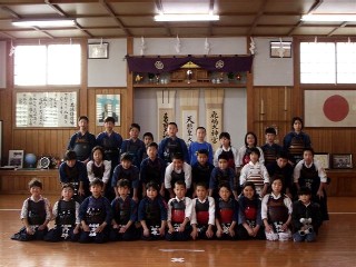 至誠館の皆様、大変お世話になりましたm(__)m