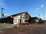 梓川SA(上り)