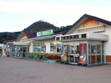 東部湯の丸SA(上り)