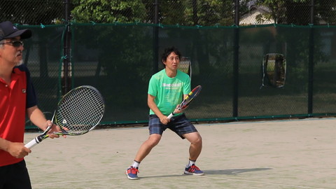 スライドショー表示領域