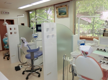 高野歯科医院