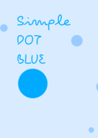 Dot Blue