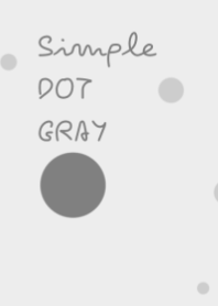 Dot Gray