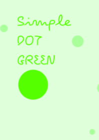 Dot Green