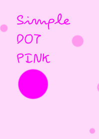 Dot Pink