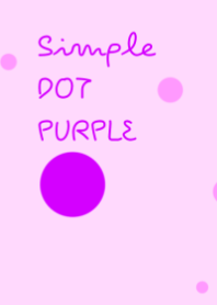 Dot Purple