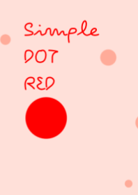 Dot Red