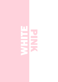 Pink & W