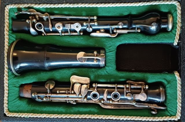 ラウビン　ボーカル 1.2番　イングリッシュホルン　オーボエ ラウビン ボーカル 1.2番 イングリッシュホルン オーボエ ホルン 英語