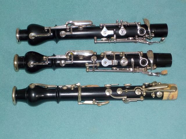 Wiener Oboe Museum in Japan