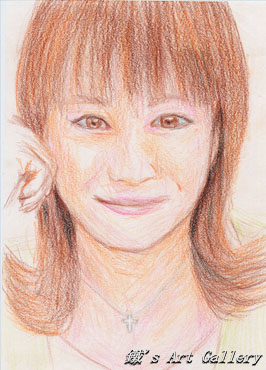 矢田亜希子