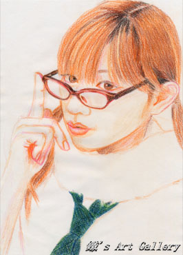 後藤真希