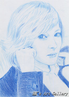 川村カオリ part.3