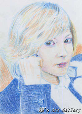 川村カオリ part.3