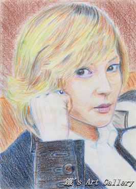 川村カオリ part.3