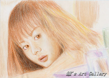 倉木麻衣