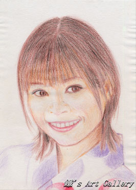 安部なつみ