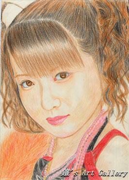 辻希美