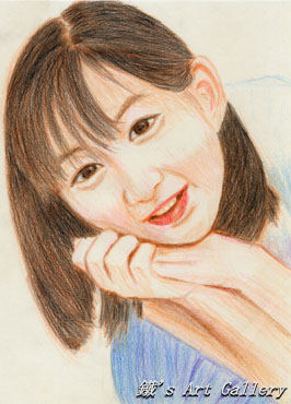 飯田里穂