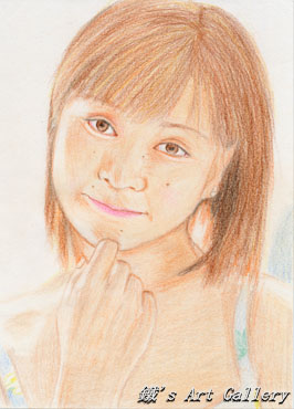 吉澤ひとみ