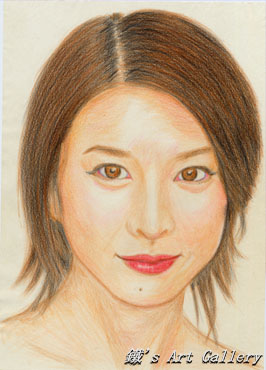 竹内結子