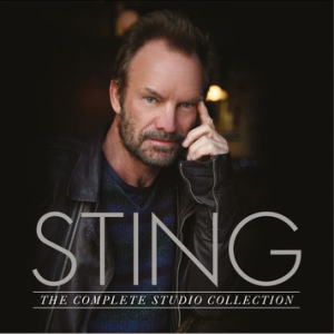 Complete Studio Collection / Sting