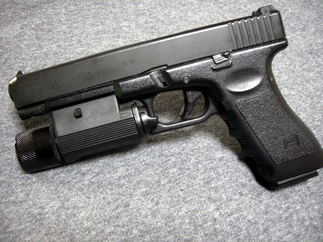 KSC G34