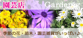 園芸店