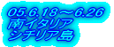 05.6.18`6.26 C^A V`A