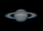 5月12日土星の画像
