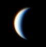 5月4日金星の画像