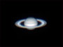 7月22日土星