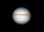 7月23日木星