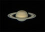 3月21日土星の画像