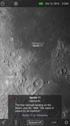 Moon GlobeHDの画像