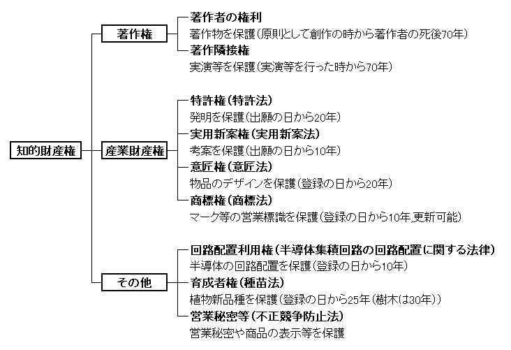 著作権法