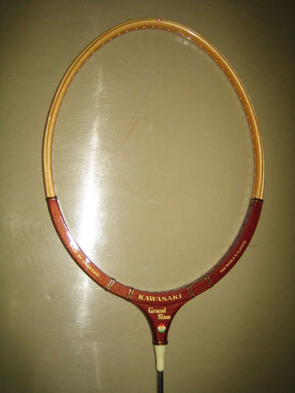 Racket Collection
