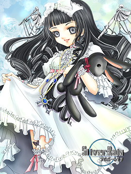 機械仕掛けの天使