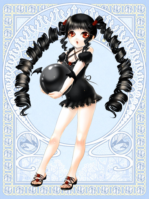 一緒にあ・そ・び・ま・しょ♪