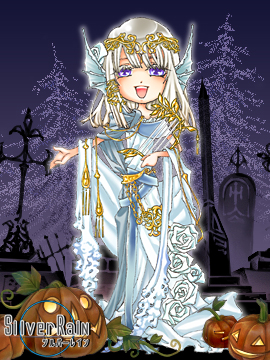 高らかに目覚めの唄を