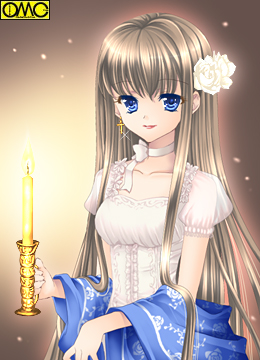 The Countess of Ephemerose�c??