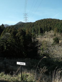 No.154号鉄塔