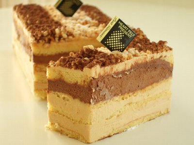 プラリーヌ