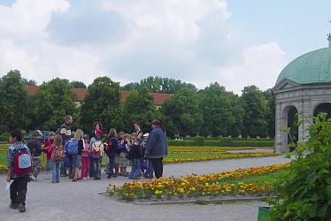 Stuttgart town
