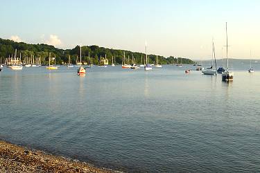 Lake